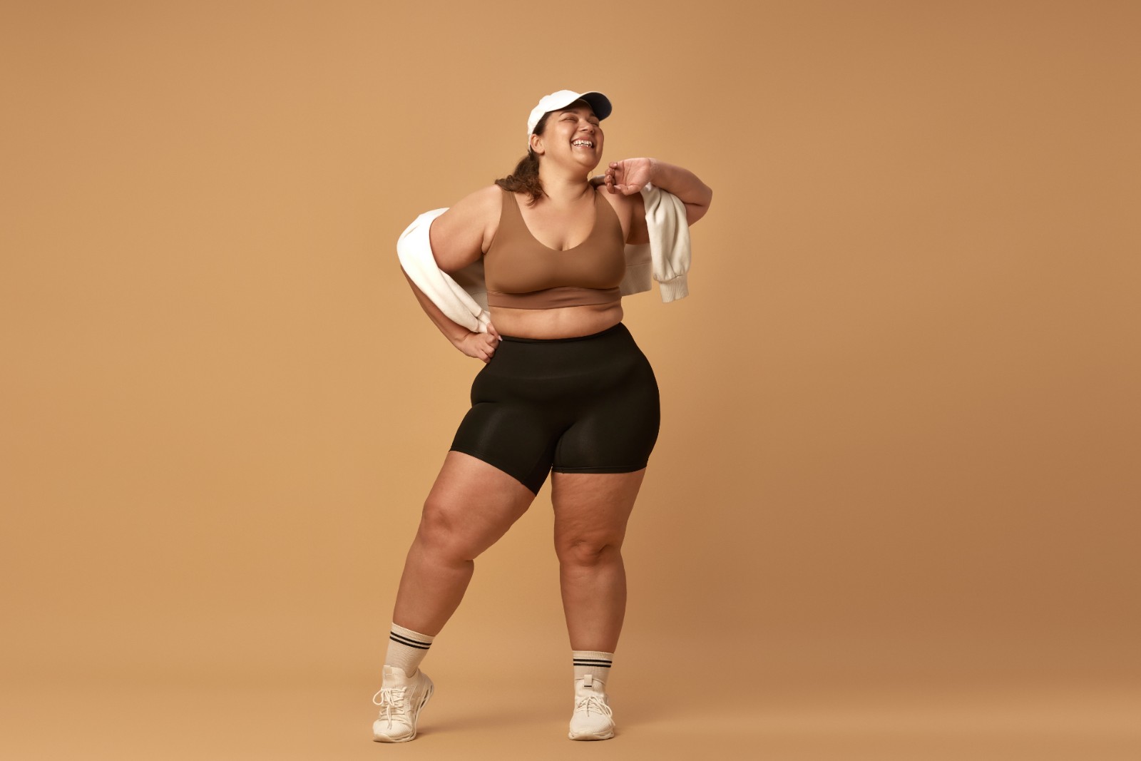 hero woman