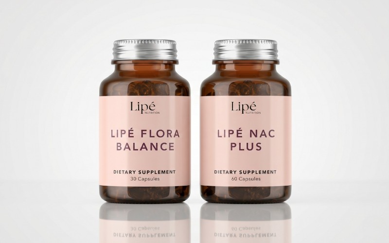 product nac plus flora duo