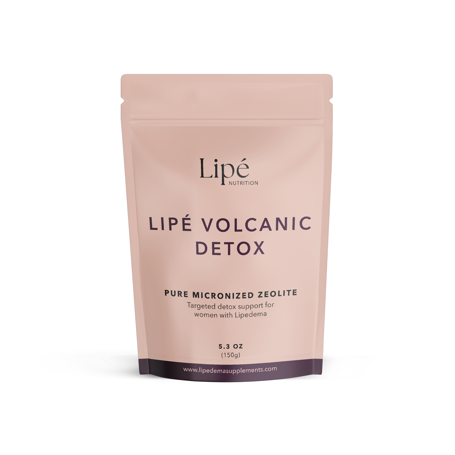 product volcanic detox